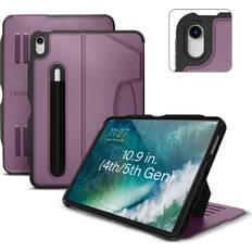 Ipad air 4 case ZUGU CASE ZUGU CASE iPad Air 4:e