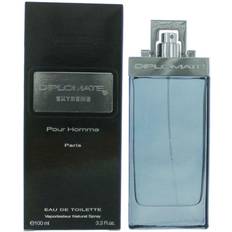 Diplomat Extreme 3.3 EDT Spray