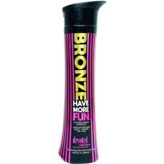Devoted Creations Creations Bronze Have More Fun Coconut Infused Tanning Lotion