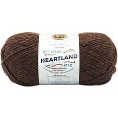 Lion Heartland 136-126U Uni Color 100% Akryl Mask
