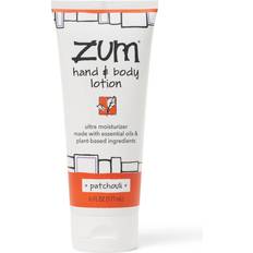 Zum Hand & Body Lotion Patchouli 6