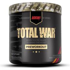 Redcon1 Total War Pre Workout Strawberry Mango