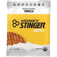 Honey Stinger Organic Vanilla Waffle Energy Stroopwafel