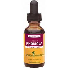 Certified Organic Rhodiola Root Extract Alcohol-Free
