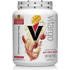 Vitargo Carbohydrate Powder Feed Muscle Glycogen