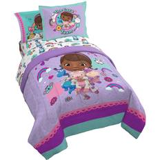 Hospital bed Disney Junior Doc McStuffins Hospital Purple 7 Bed