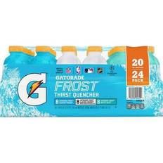 Vitamins & Supplements Frost Thirst Quencher Sport Drink