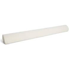 Bumpers Milliard Bed Bumper 1 Pack Foam Safety Rail Guard with