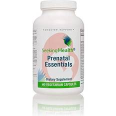 Seeking Health Prenatal Essentials - Prenatal