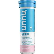 Sport: Electrolyte Drink Tablets, Strawberry Lemonade,10 Count