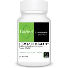 DaVinci Laboratories Prostate Health 60