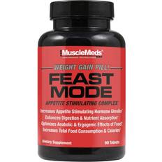 Feast Mode Appetite Stimulant Weight