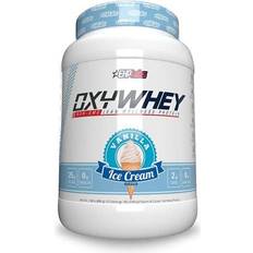 Vitamins & Supplements OxyWhey Lean Wellness Protein - Vanilla Ice Cream