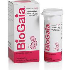 Biogaia protectis BioGaia Protectis Mum A Prenatal Probiotic Helpful Support