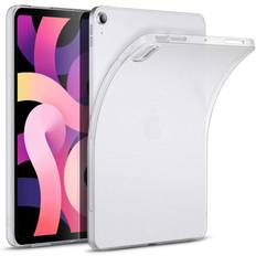 ESR Case for iPad Air 4th Generation 2020 [Translucent