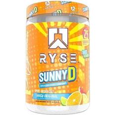 RYSE SunnyD Pre-Workout Tangy Original 280g