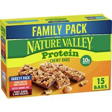 Bars Nature Valley Protein Granola Bars Snack Variety Pack