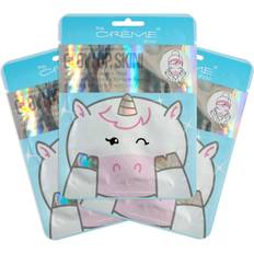 Korean skin care Crème Shop Korean Skin Care Glow Up, Skin! Animal Unicorn Face Sheet Mask