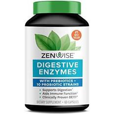 Zenwise Digestive Enzymes 60