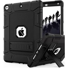 Computer Accessories iPad 7th Generation Case iPad 10.2 Case