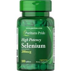 SELENIUM mcg