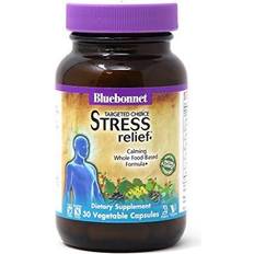 Bluebonnet Nutrition Targeted Choice Stress Relief 30