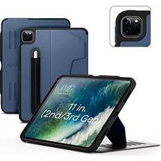 ZUGU Case for 2021/2020 iPad Pro Ultra Slim