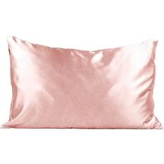 100% Satin Zipper Than Silk Cooling