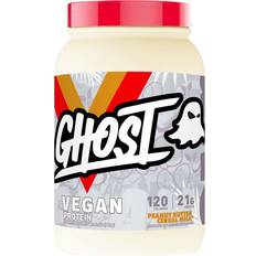 Ghost protein Ghost Vegan Protein 907 g Peanut Butter Cereal Milk