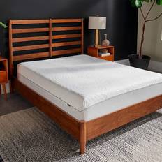 Tempur-Pedic Protect Waterproof Protector Mattress Cover White