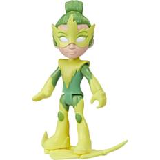 Toy Figures Hasbro SAF Hero Figure Electro