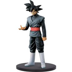 Goku black Banpresto Dragon Ball Super DXF Warriors Goku Black Collectible Figure