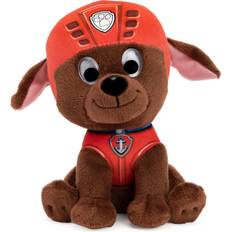 Gund paw patrol Gund Paw Patrol Zuma Plush 6"