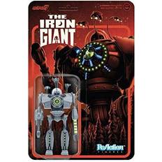 Iron giant figure The Iron Giant 3 3/4-Inch Attack ReAction Figure