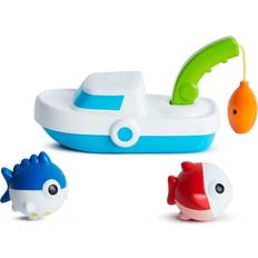 Bath Toys Munchkin Deep Sea Fishin'