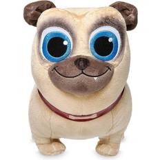 Puppy dog pals toys na Disney Rolly Plush Puppy Dog Pals 12 inches