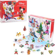 Advent Calendars Disney Jr Advent Calendar Set