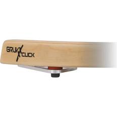 Stage & Digital Pianos Gruvgear Gruv-X X-Click Natural Satin