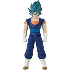 Dragon Ball Super Limit Breaker Super Saiyan Vegito 12-Inch Action Figure