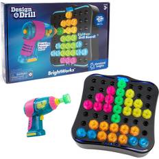 B right Educational Insights Learning Resources Design & Drill B right arbejder