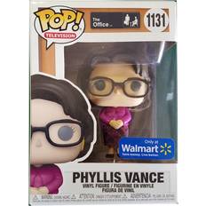 The office funko pop Funko Pop The Office Phyllis Vance