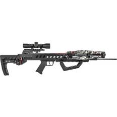 Fatal X Crossbow Package