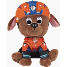 Paw Patrol Soft Toys Gund PAW Patrol: The Movie Zuma Plush