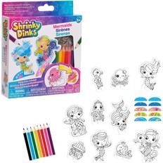 Alex Shrinky DinksÂ Mermaid Activity Kit By Alex Toys MichaelsÂ Multicolor One Size