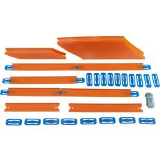 Car Tracks Hot Wheels Car Mega Track Pack