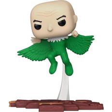 Funko Marvel Comics Sinister Six Vulture US Exclusive Pop! Deluxe