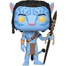 Avatar funko pop Funko Pop! Movies Avatar Jake Sully