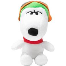 Peanuts The Snoopy Show Flying Ace Snoopy 5-Inch Plush