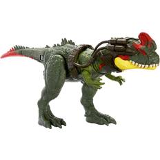 Figuritas Jurassic World Gigantic Trackers Sinotyrannus Action Figure