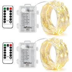 2 Wire String Light